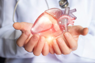Tratament hipertensiune infarct inima