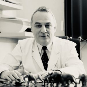 Prof. Dr. Sorin Man