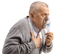 Co-morbiditatile, adica bolile asociate, creaza un risc serios pentru bunicii nostri.
