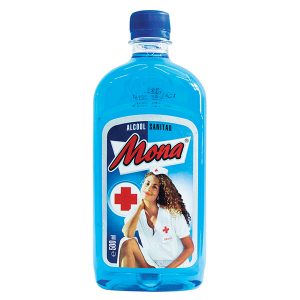 De data aceasta, Mona ne ajuta mai putin.