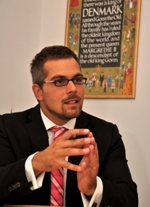 Dr. Bogdan Ivanescu - Doctor MIT