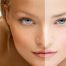 bronz, riduri, ultraviolete,
