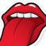 Hepatita, tai sub limba,