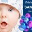 Sanador, baby,
