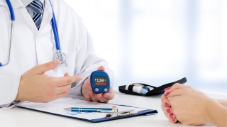 Diabetul zaharat de tip 1