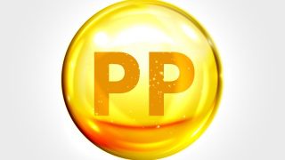 Vitamina PP, vitamina B3,