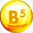 Vitamina B5