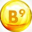 Vitamina B9