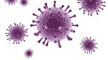 HPV, HIV, HTLV, virusii,