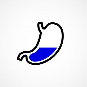 Suc gastric