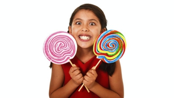 sugar rush, zahar,