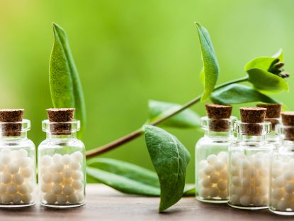 homeopatia