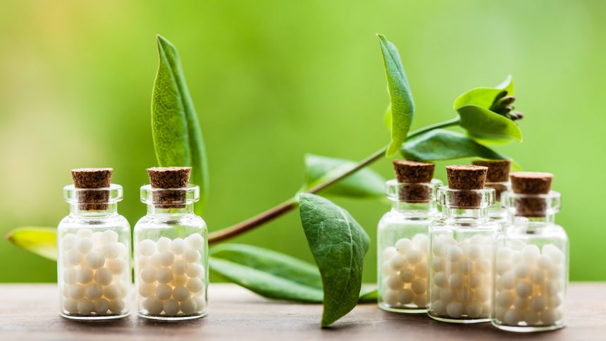 homeopatia