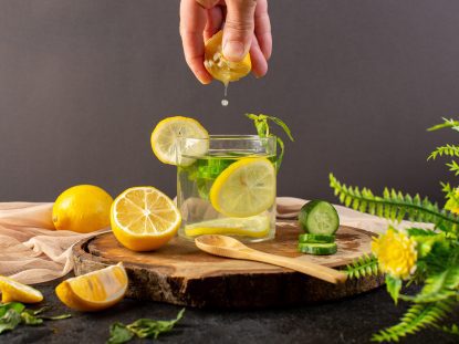 Vitamina C