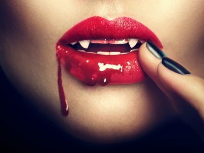 Vampiri