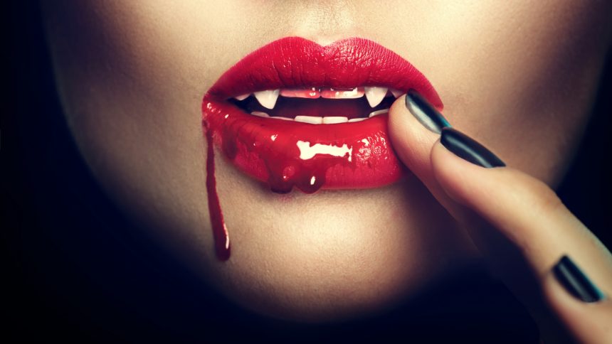 Vampiri