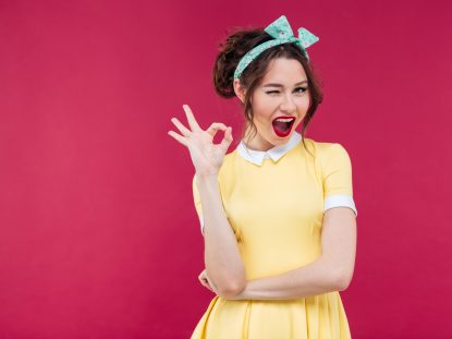 atractia feminina, atractia sexuala,