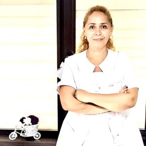 Dr. Elvira Ursatii