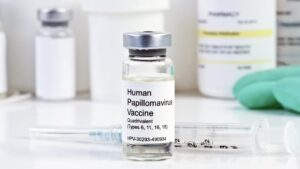 Vaccinare anti HPV