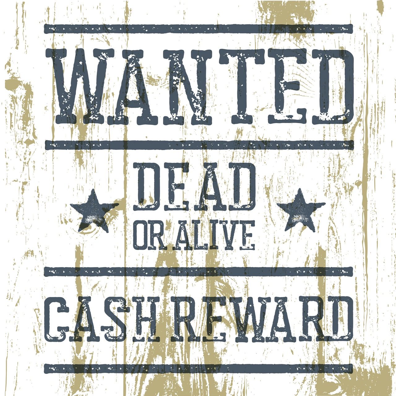 Dead or alive
