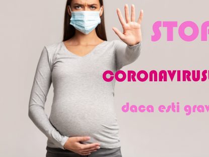 gravida, coronavirus,