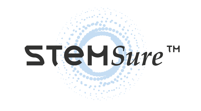 Logo Stem Sure