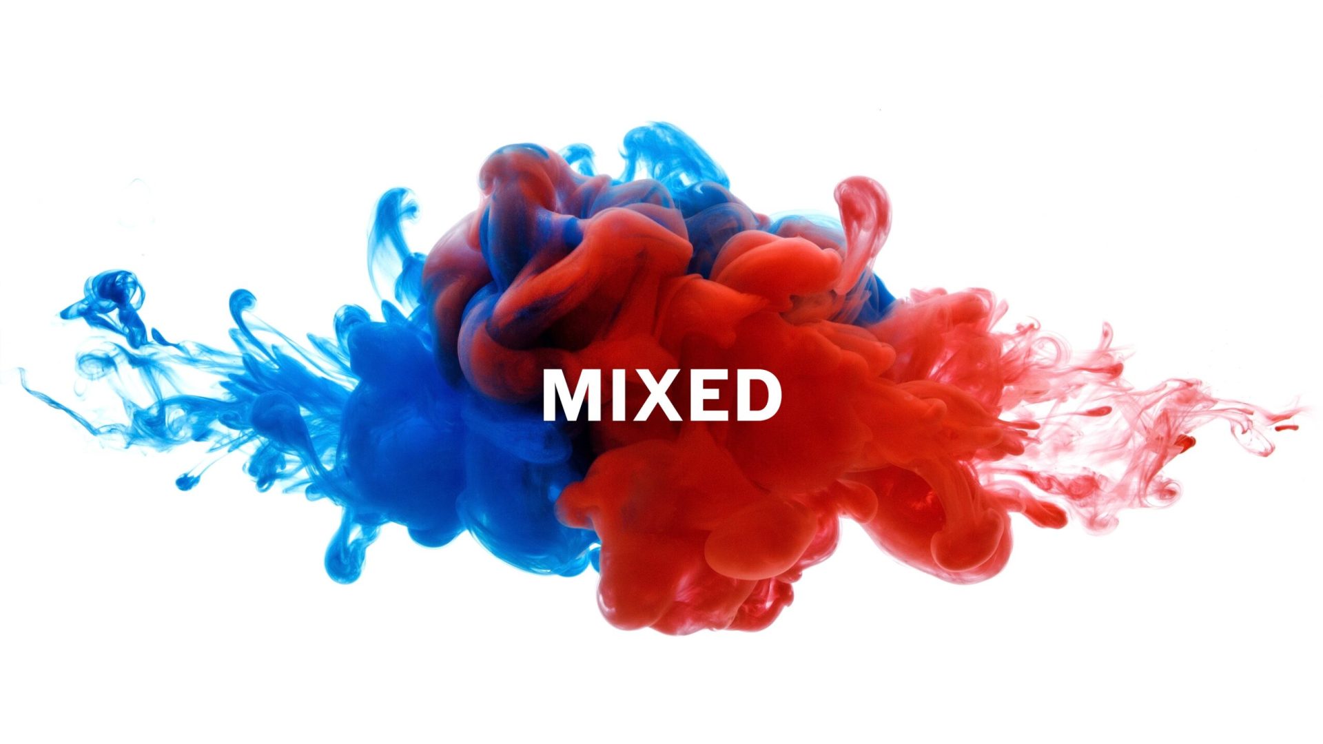 MIXED