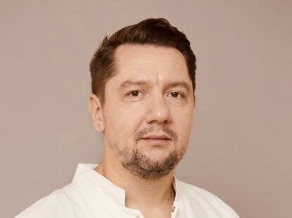 Dr. Mihai Albu