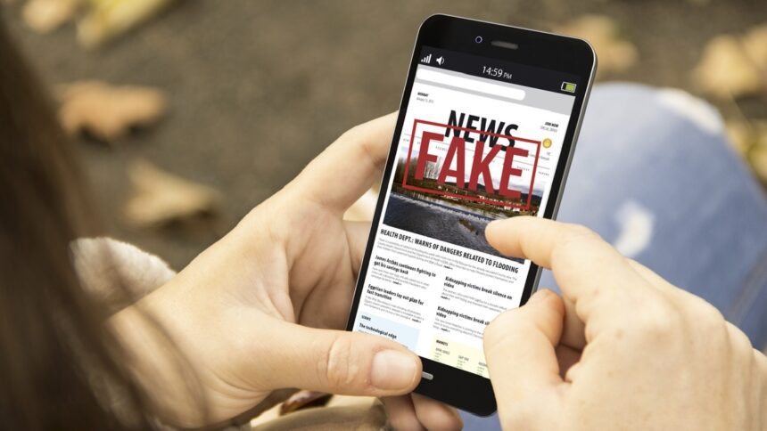 Stiri false, fake news,