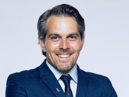 Dr. Bogdan Ivanescu