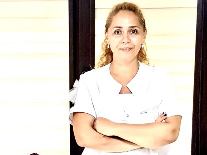 Dr. Elvira Ursatii