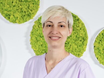 Biol. Delia Hutanu