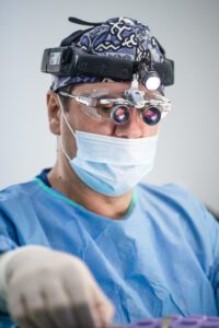 Dr. Dragos Zamfirescu