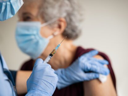 Vaccin, coronavirus,