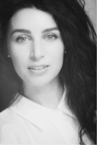 Loredana Petriu