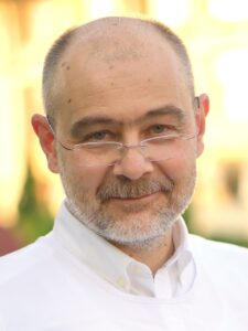 Alexandru Toma Patrascu