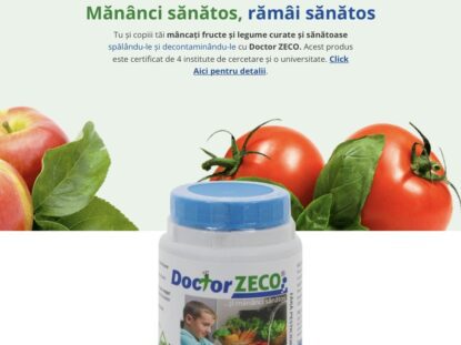 DOCTOR ZECO
