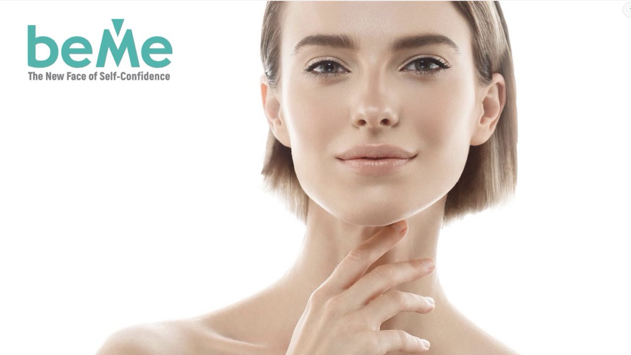 BEME BEATS ACNE WITH THE HELP OF PROBIOTICS!