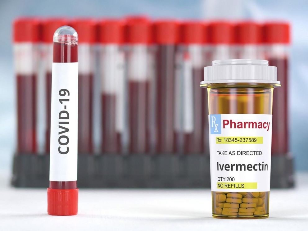 Ivermectina