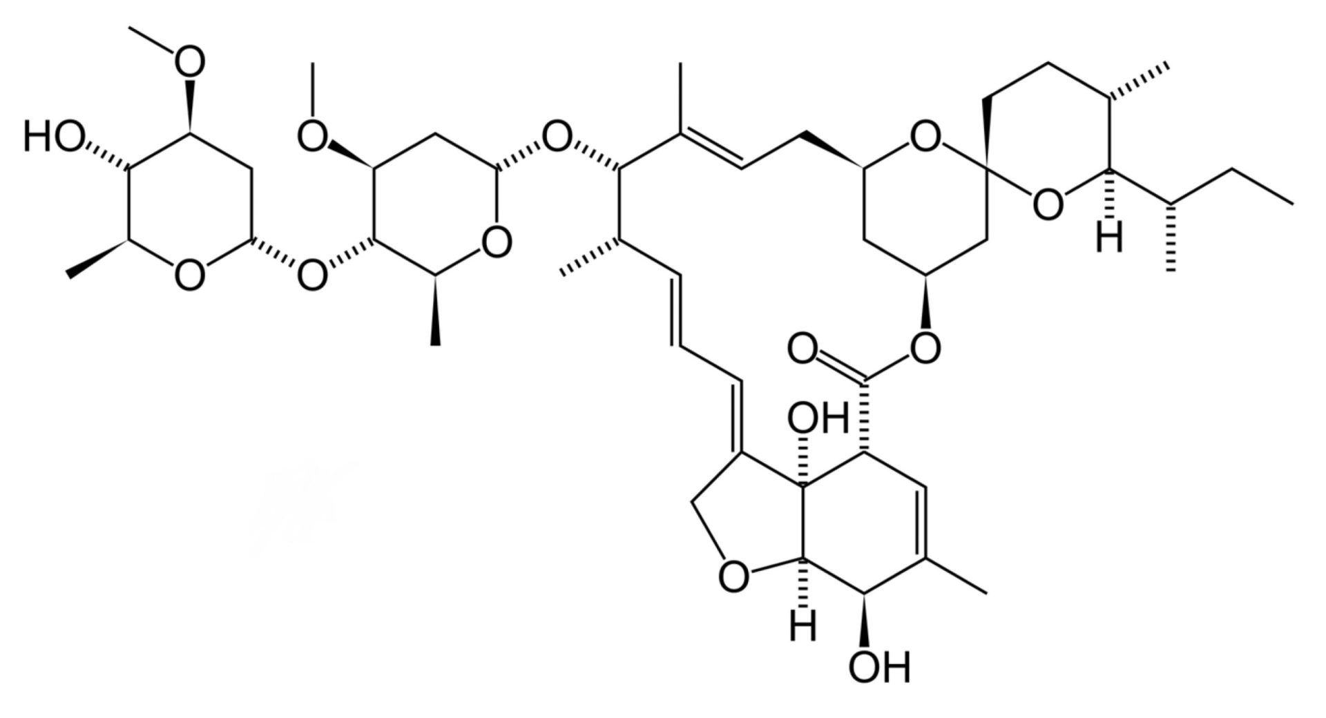 Ivermectina