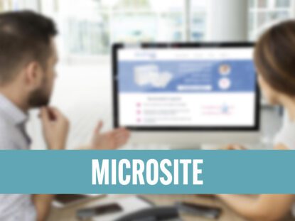 MICROSITE