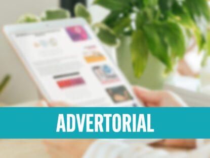 ADVERTORIAL