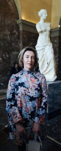 Elena Leica Roban