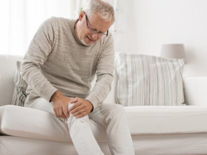 ruptura de ligament