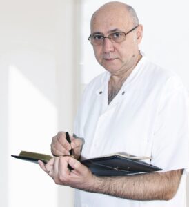 Prof. irinel Popescu