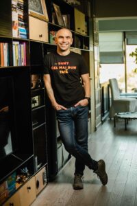 Alex Zamfir