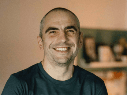 ALEX ZAMFIR