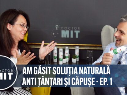 Tantari si capuse, spray, Pediakid,