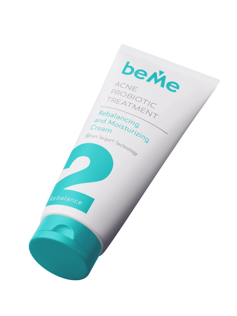 Crema BeMe