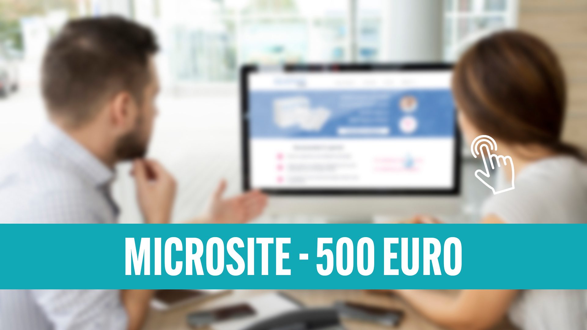 MICROSITE